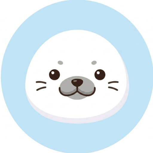 あざらし
